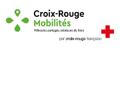 logo croix rouge mobilités