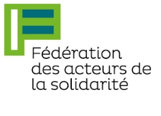 logo fédération des acteurs de la solidarité