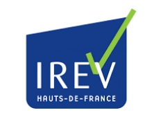 logo irev