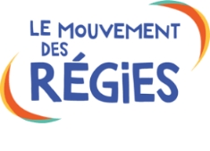 logo le mouvement des régies