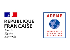 logo république française